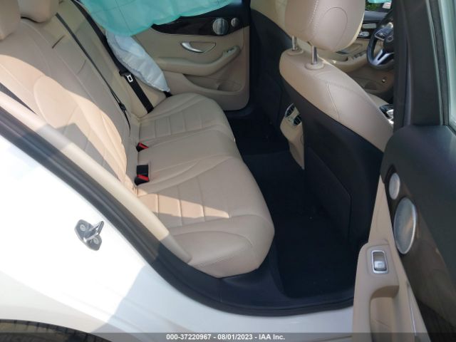 55SWF8EB0KU298621 Mercedes-Benz C-class C 300