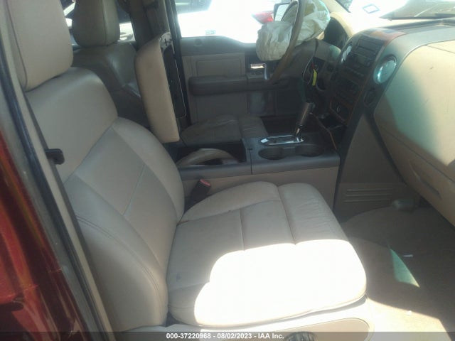 2004 FORD F-150 XLT/FX4/LARIAT VIN: 1FTPW14514KD75799