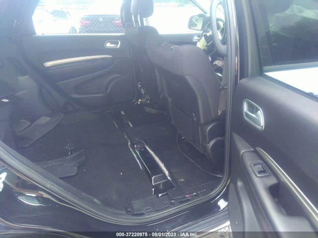 Dodge Durango Pursuit 2020 1C4RDJFG6LC443438 Image 14