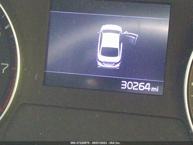 3KPF34AD2KE023235 KIA FORTE S