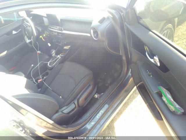 3KPF34AD2KE023235 KIA FORTE S