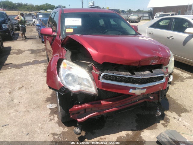 Chevrolet EQUINOX LT 2015 2GNALCEKXF6319100 Image 13