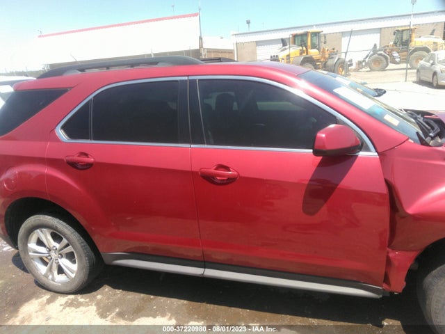 Chevrolet EQUINOX LT 2015 2GNALCEKXF6319100 Image 14