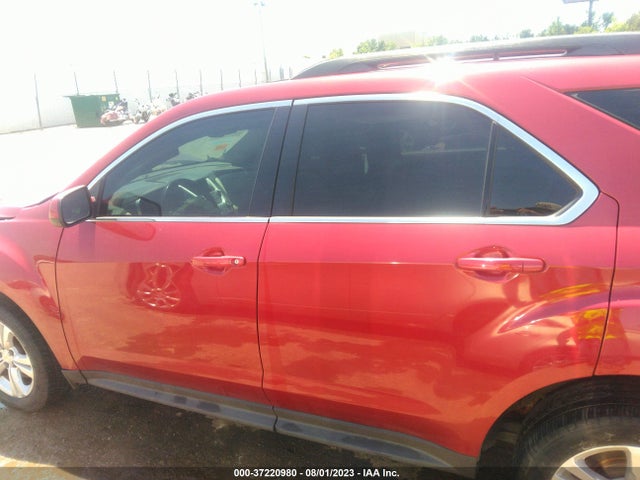 Chevrolet EQUINOX LT 2015 2GNALCEKXF6319100 Image 15