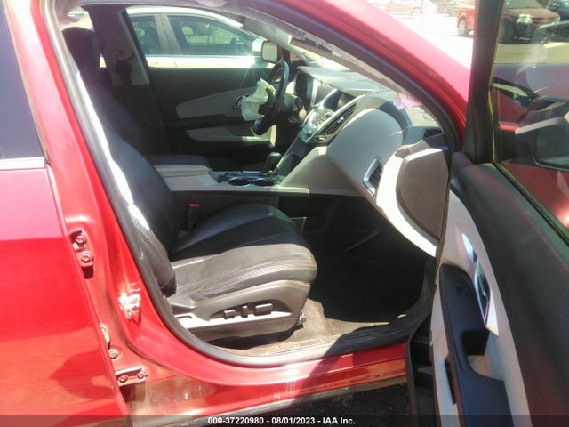 Chevrolet EQUINOX LT 2015 2GNALCEKXF6319100 Image 5