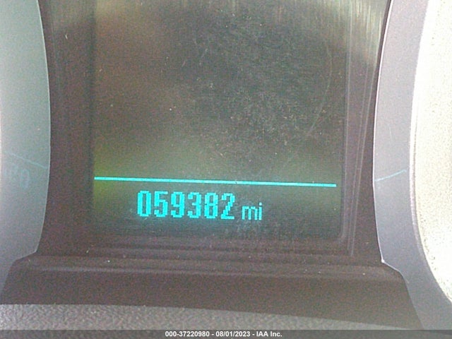 Chevrolet EQUINOX LT 2015 2GNALCEKXF6319100 Image 7