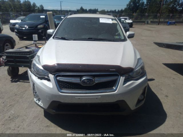 JF2GPABC6G8225222 Subaru Crosstrek Premium