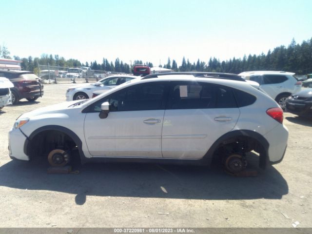 JF2GPABC6G8225222 Subaru Crosstrek Premium