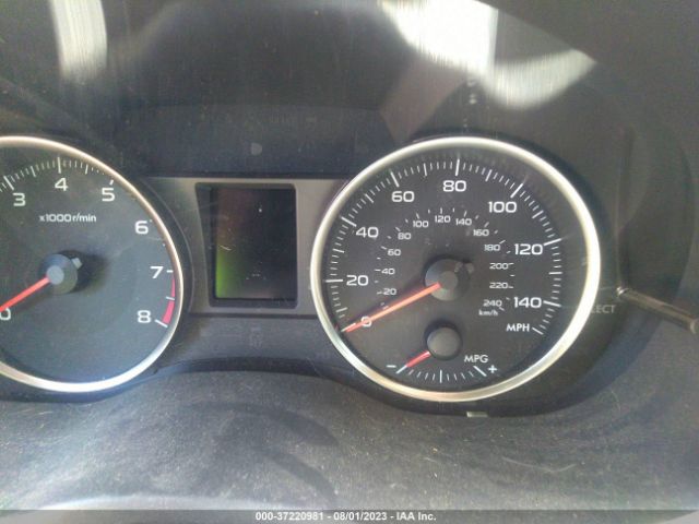 JF2GPABC6G8225222 Subaru Crosstrek Premium