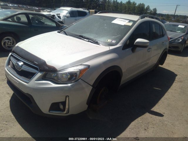 JF2GPABC6G8225222 Subaru Crosstrek Premium