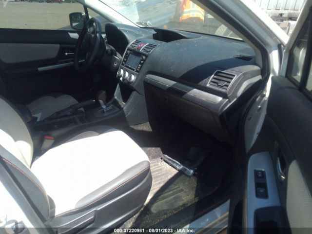 JF2GPABC6G8225222 Subaru Crosstrek Premium