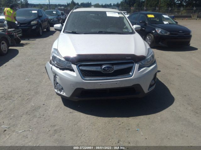 JF2GPABC6G8225222 Subaru Crosstrek Premium