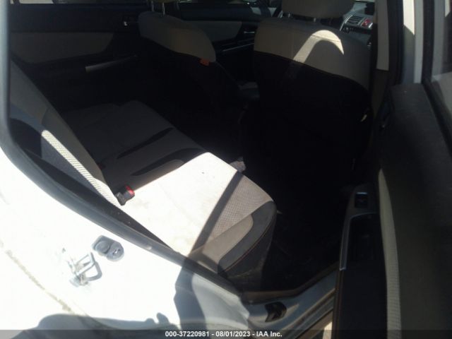 JF2GPABC6G8225222 Subaru Crosstrek Premium