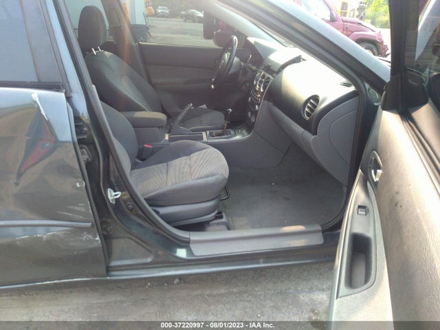 2003 MAZDA MAZDA6 I VIN: 1YVFP80CX35M19618