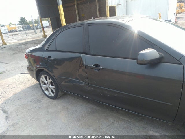 2003 MAZDA MAZDA6 I VIN: 1YVFP80CX35M19618