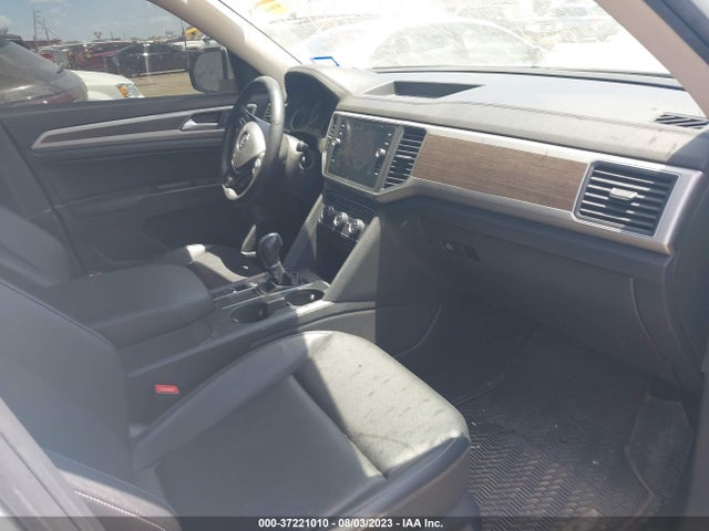 1V2YR2CA3KC578960 Volkswagen Atlas 3.6l V6 Se W