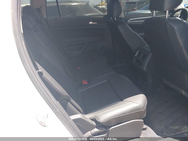 1V2YR2CA3KC578960 Volkswagen Atlas 3.6l V6 Se W