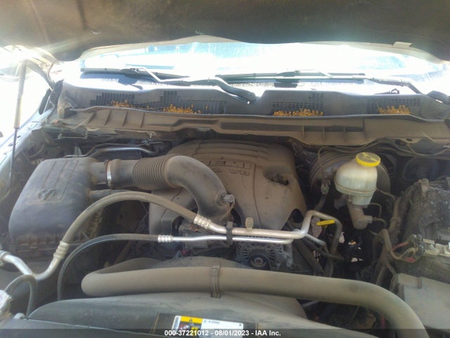 1C6RR7MT1HS677947 RAM 1500 Sport