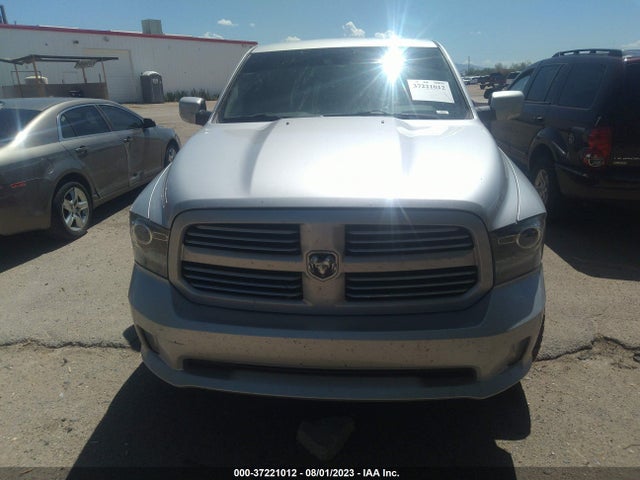 1C6RR7MT1HS677947 RAM 1500 Sport