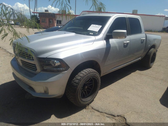 1C6RR7MT1HS677947 RAM 1500 Sport