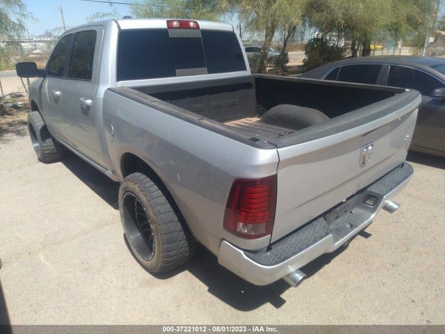 1C6RR7MT1HS677947 RAM 1500 Sport
