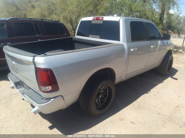 1C6RR7MT1HS677947 RAM 1500 Sport