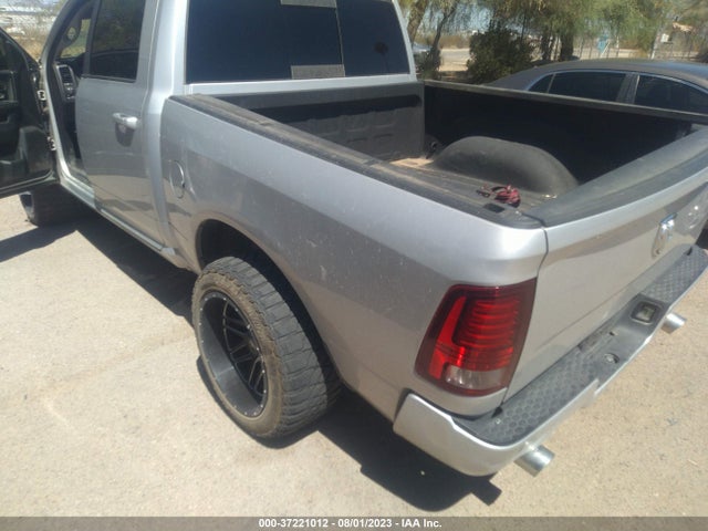 1C6RR7MT1HS677947 RAM 1500 Sport