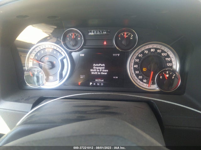 1C6RR7MT1HS677947 RAM 1500 Sport