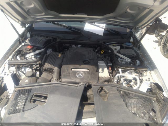 WDDZF4KB0HA216552 Mercedes-Benz E-class E 300