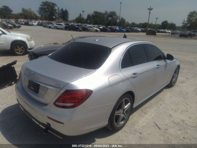 WDDZF4KB0HA216552 Mercedes-Benz E-class E 300