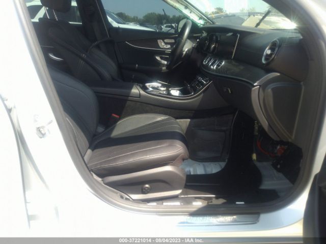 WDDZF4KB0HA216552 Mercedes-Benz E-class E 300