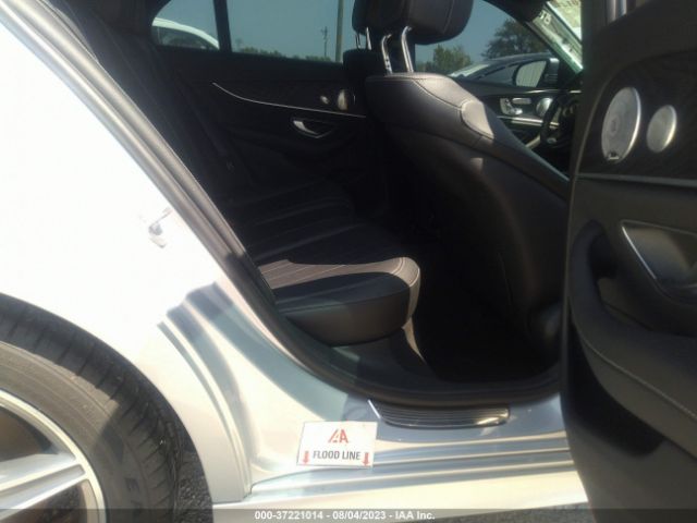 WDDZF4KB0HA216552 Mercedes-Benz E-class E 300