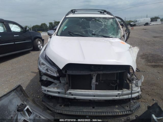 4S4WMARD1K3422785 Subaru Ascent Touring