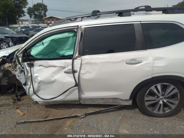 4S4WMARD1K3422785 Subaru Ascent Touring