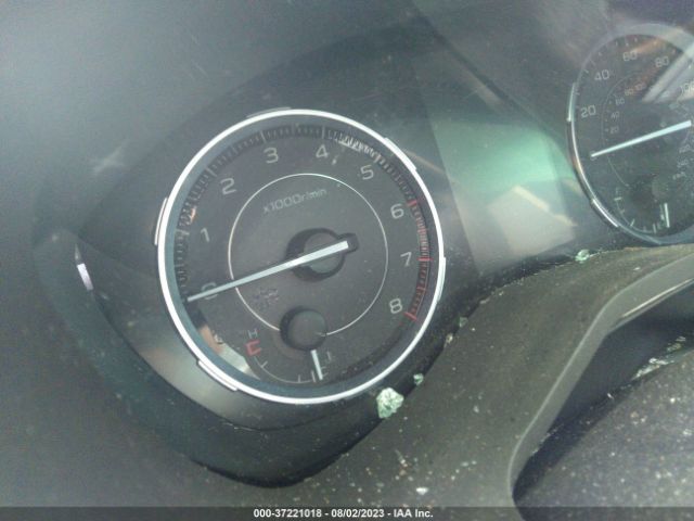 4S4WMARD1K3422785 Subaru Ascent Touring