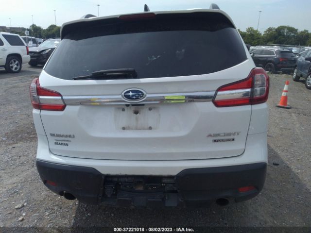 4S4WMARD1K3422785 Subaru Ascent Touring