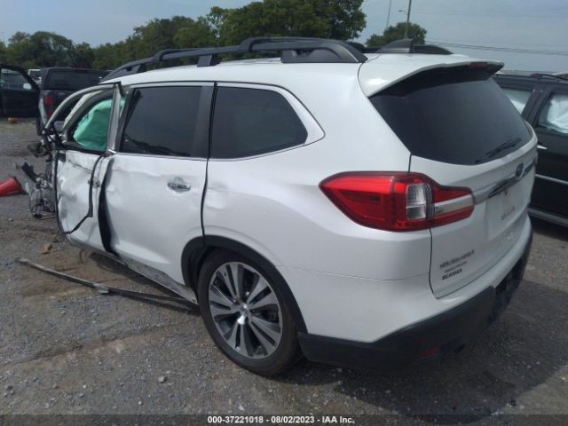 4S4WMARD1K3422785 Subaru Ascent Touring