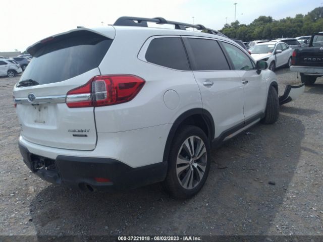 4S4WMARD1K3422785 Subaru Ascent Touring