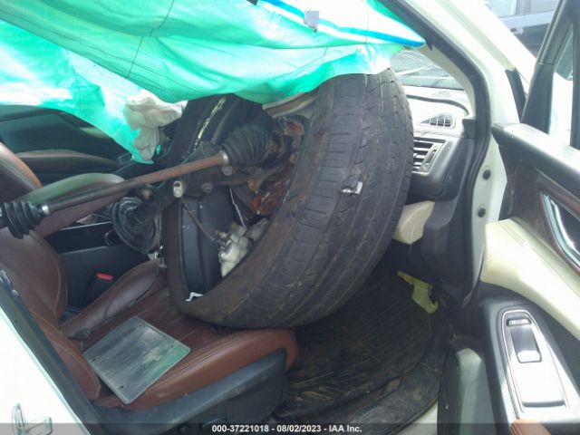 4S4WMARD1K3422785 Subaru Ascent Touring