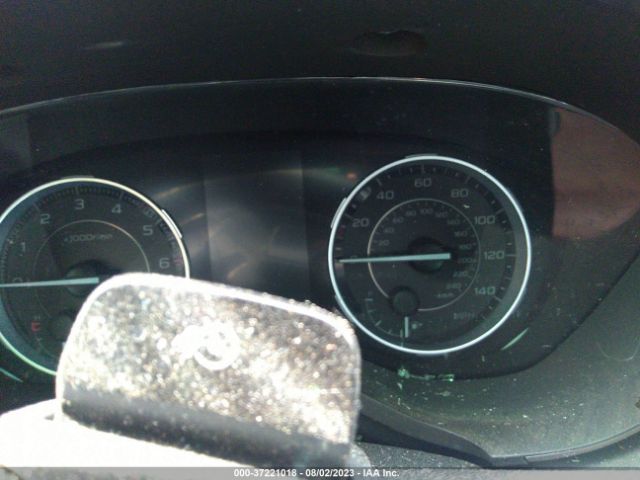 4S4WMARD1K3422785 Subaru Ascent Touring
