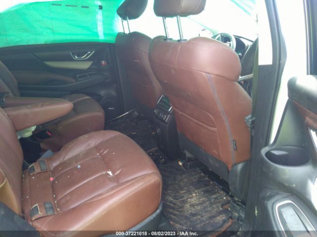 4S4WMARD1K3422785 Subaru Ascent Touring