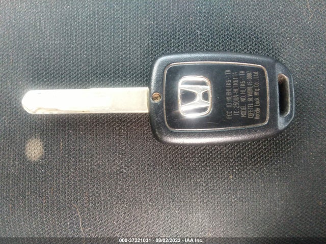 Honda Civic Sedan Lx 2016 19XFC2F58GE000054 Image 11