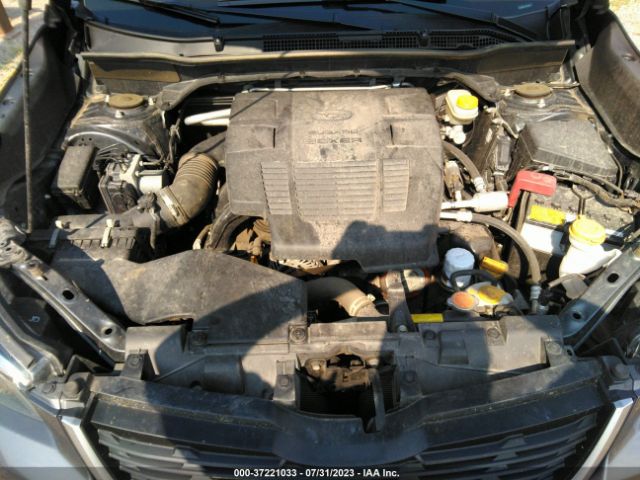 JF2SKADC3LH538468 Subaru Forester