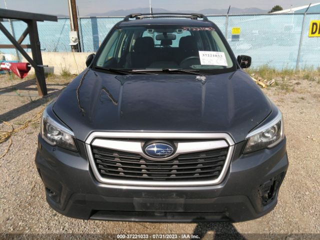 JF2SKADC3LH538468 Subaru Forester