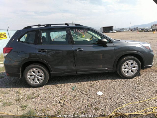 JF2SKADC3LH538468 Subaru Forester