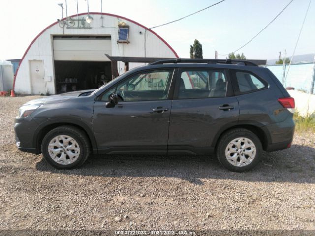 JF2SKADC3LH538468 Subaru Forester