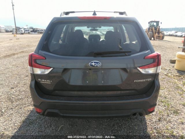 JF2SKADC3LH538468 Subaru Forester