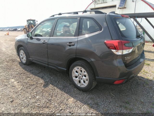 JF2SKADC3LH538468 Subaru Forester