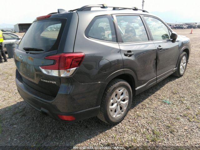JF2SKADC3LH538468 Subaru Forester