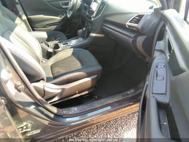 JF2SKADC3LH538468 Subaru Forester